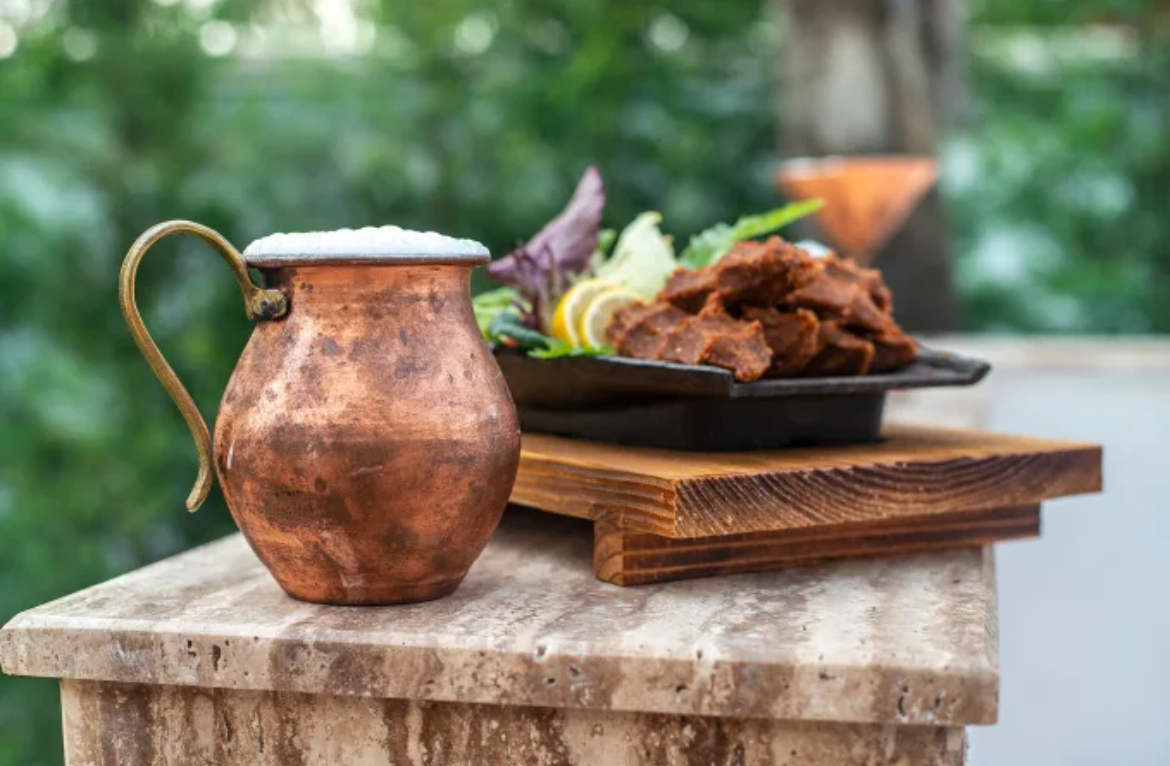 Ayran