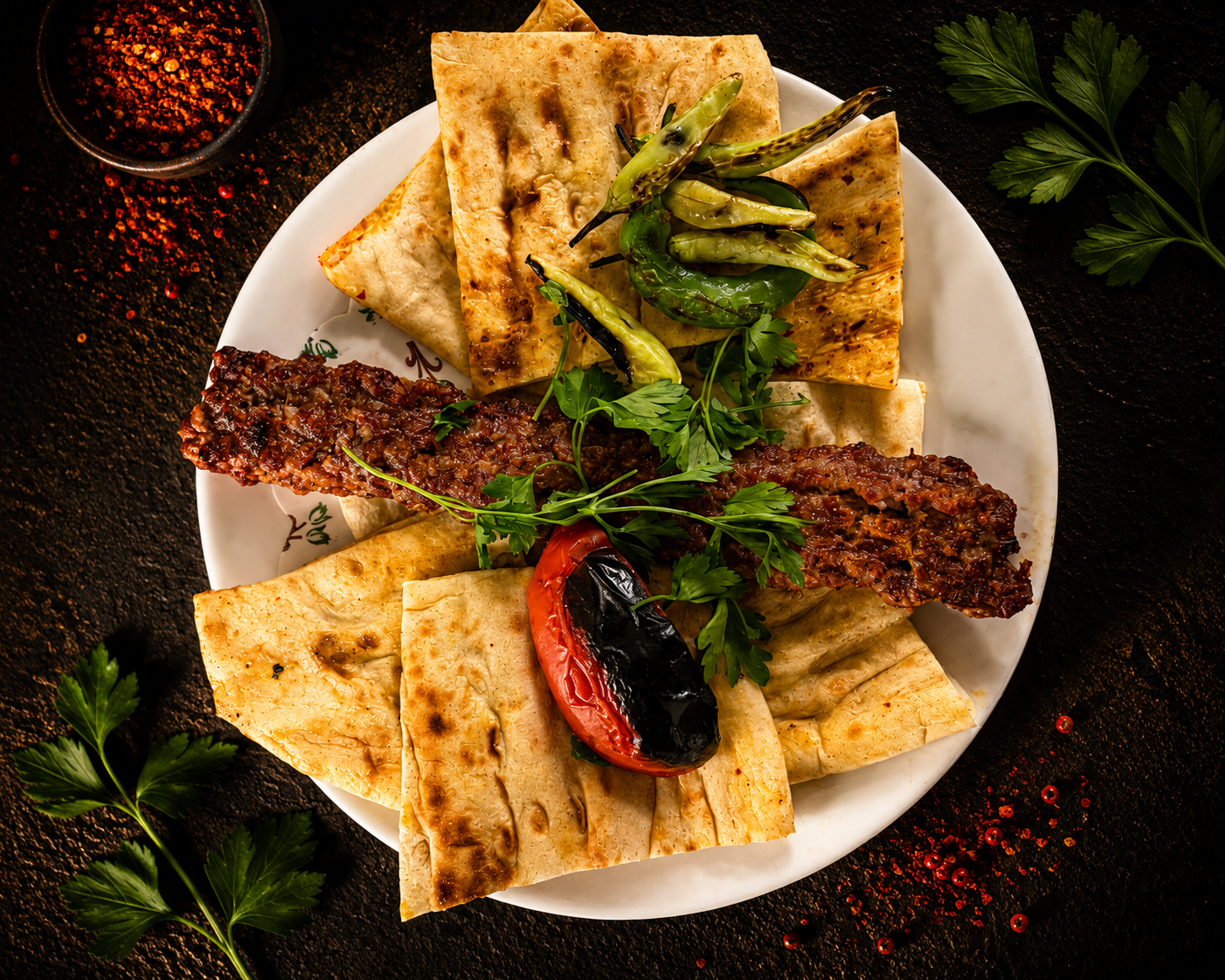 Adana Kebap (130 gr)