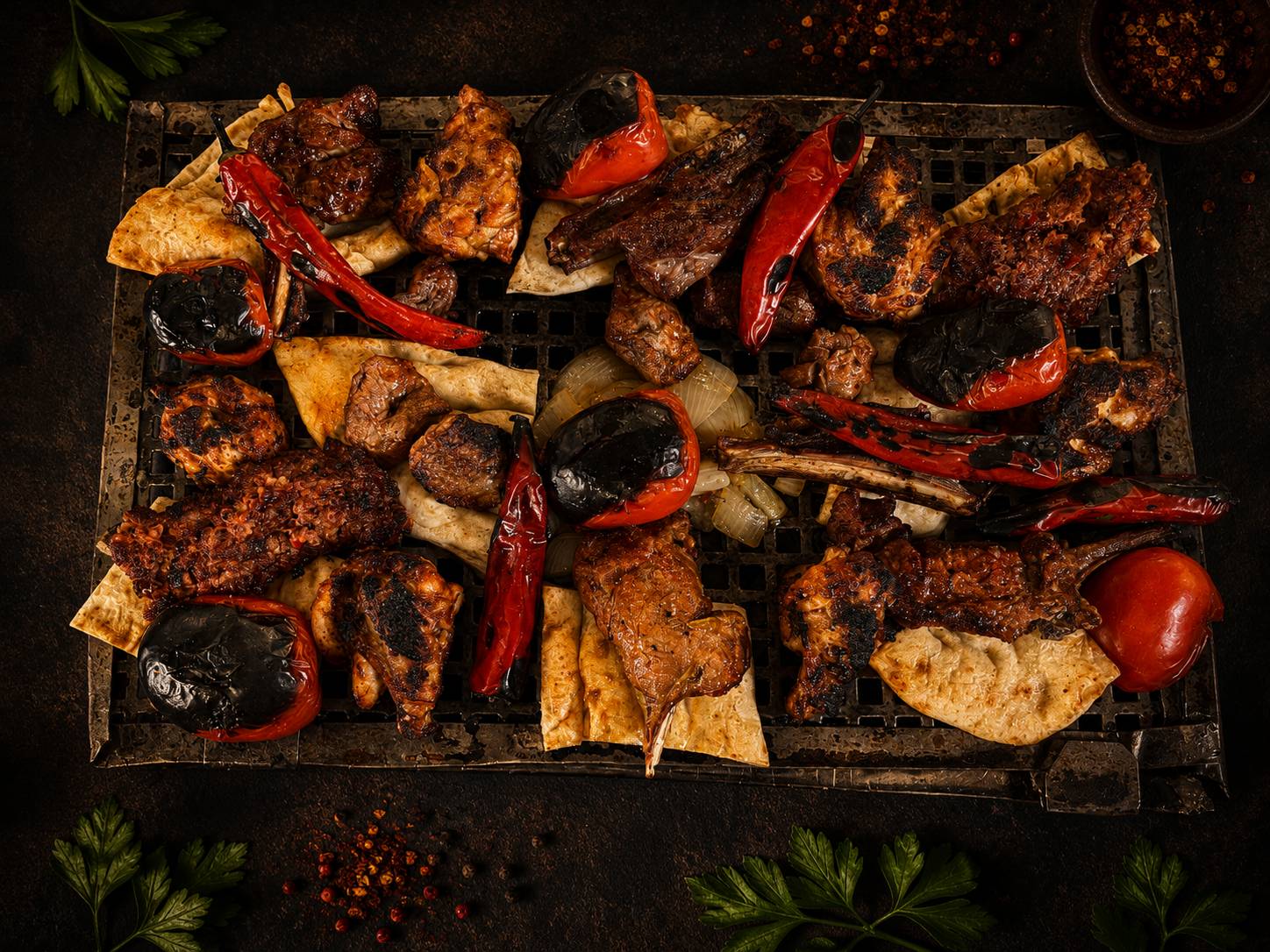 Karışık Izgara (360 gr)