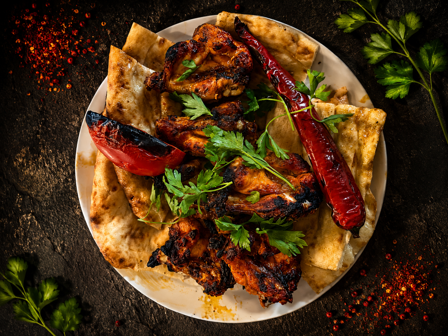 Tavuk İncik (400 gr)