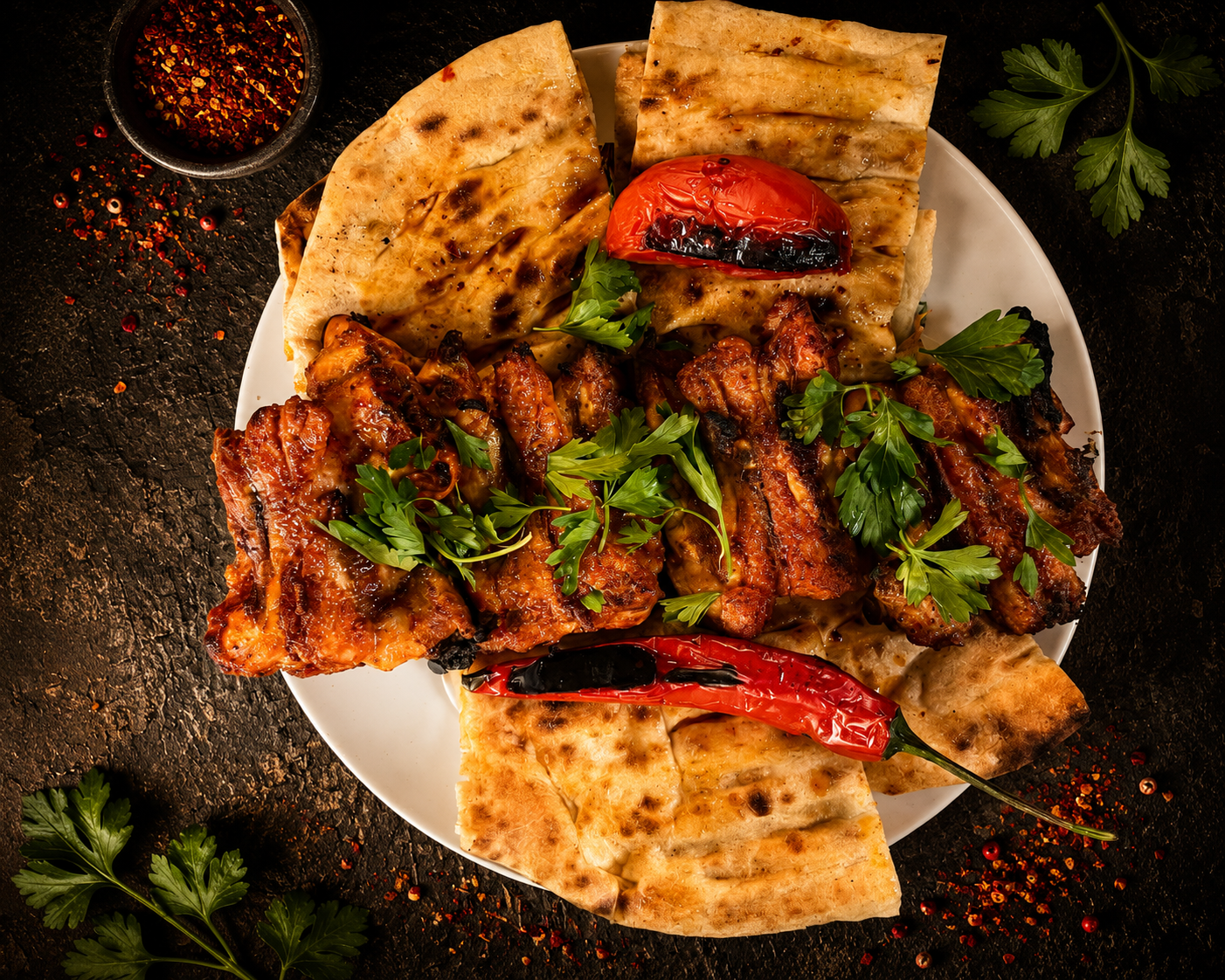 Tavuk Kelebek (400 gr)