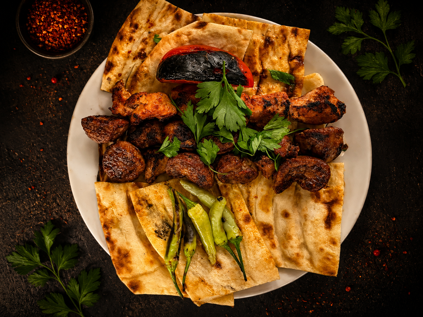Kuzu Böbrek (180 gr)