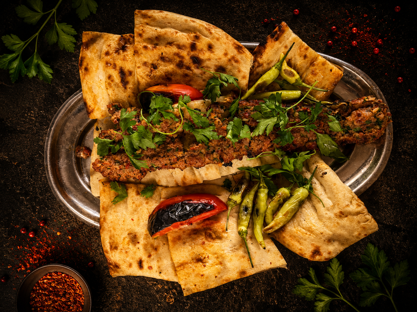 Beyti (180 gr)