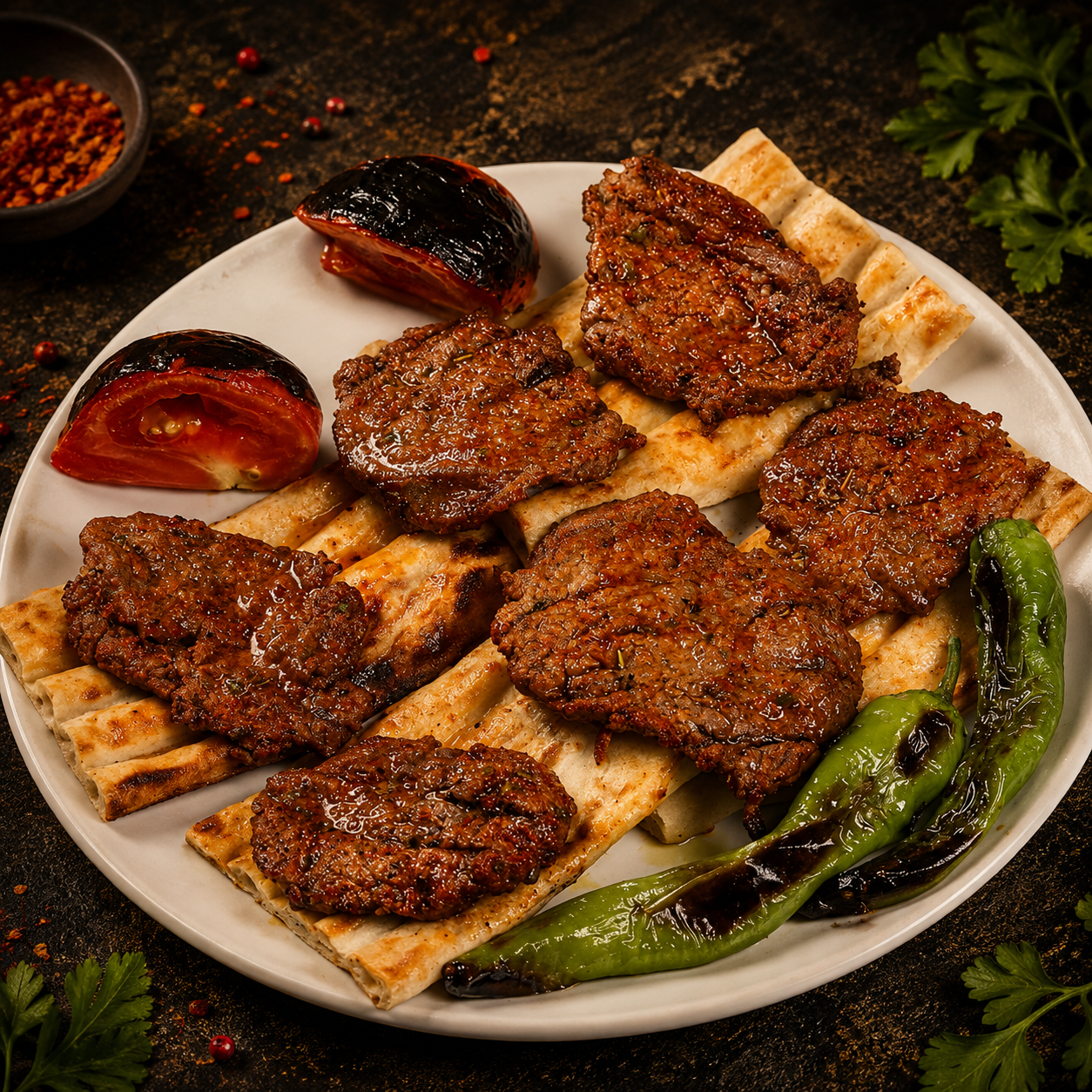 Külbastı (220 gr)