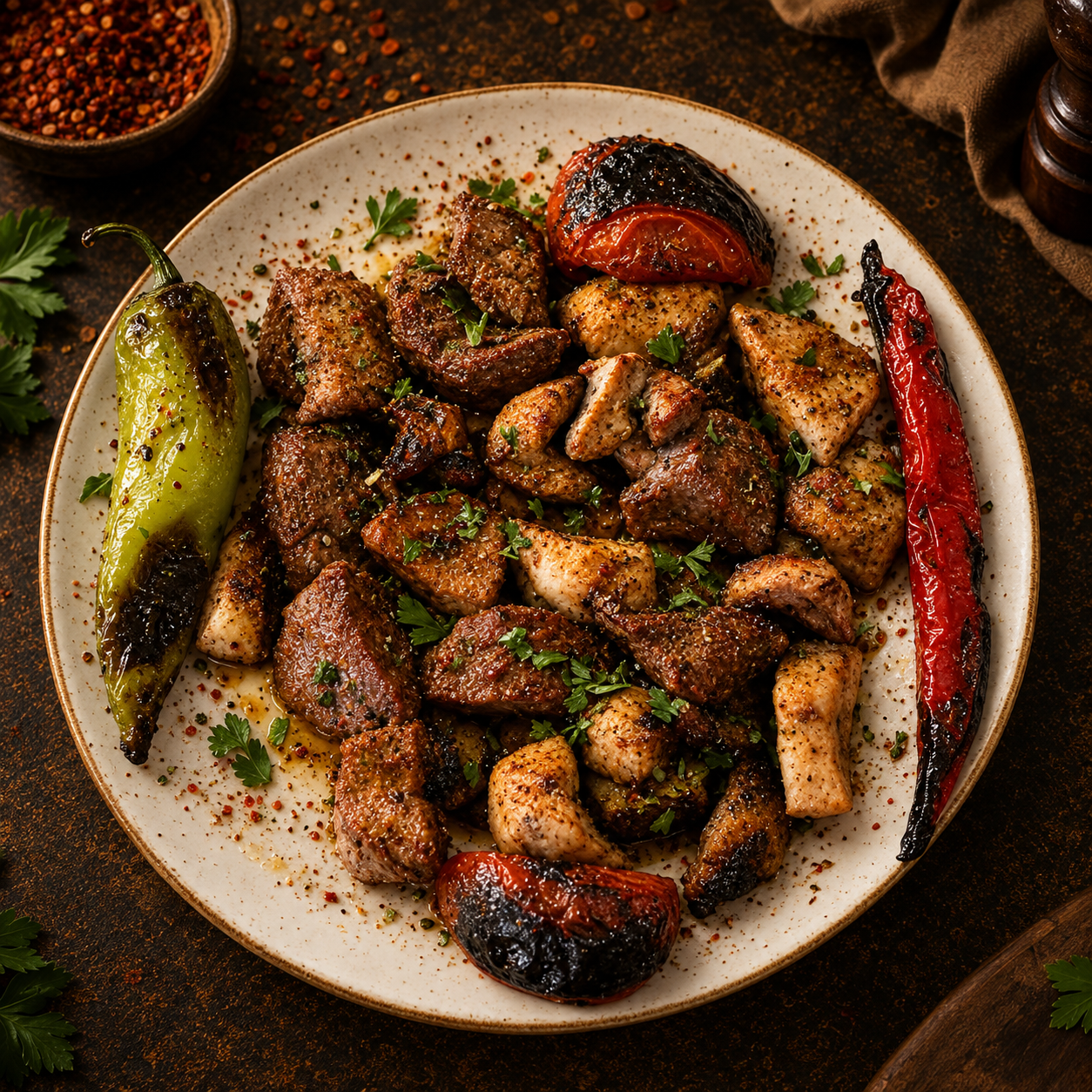 Koç Yumurtası (180 gr)